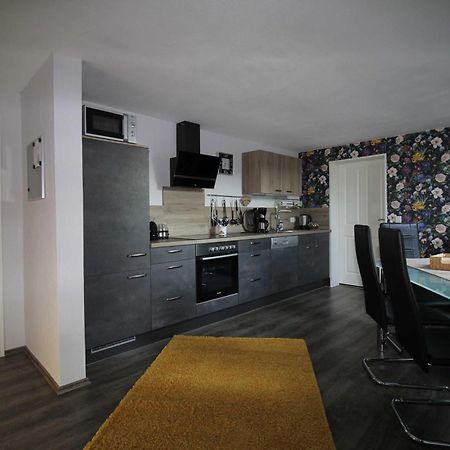 Ferienwohnung Im Gulfhof, 65269 Moormerland Exterior foto